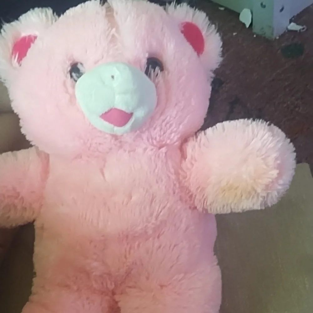 Stuff animal - Picture 3 of 5